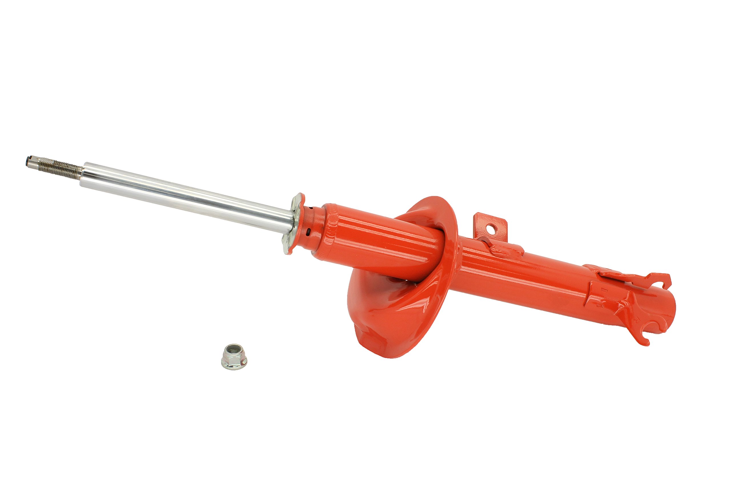 Amazon.com: KYB 733036 AGX Gas Strut , Red : Automotive